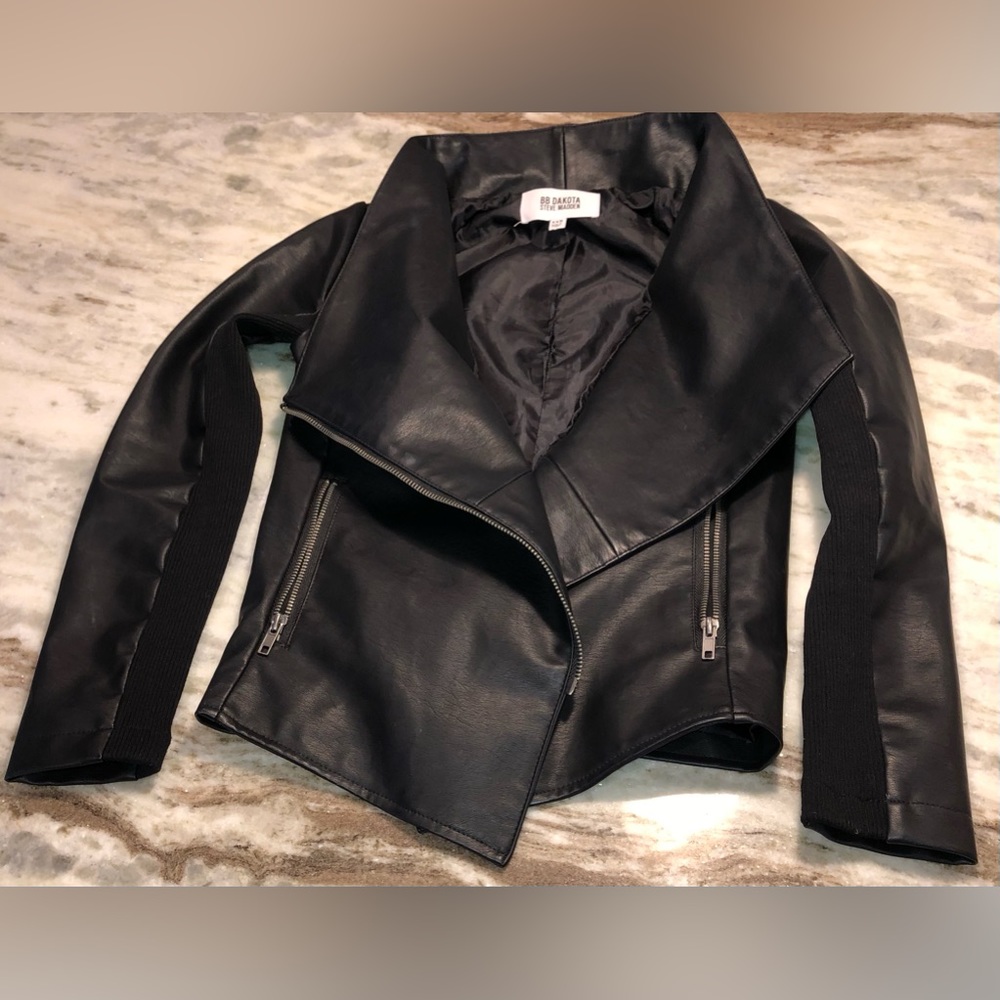 BB DAKOTA STEVE MADDEN XXS